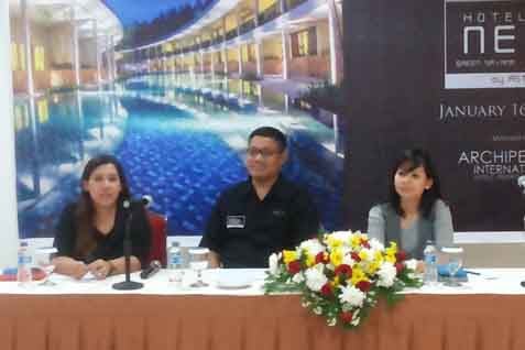  Ambil Alih Hotel Green Savana, Archipelago International Lakukan Rebranding