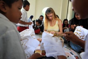  2013, Kunjungan Turis Asing ke Kota Cirebon Anjlok 50%
