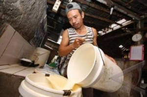  Tingkatkan Nilai Tambah, KPBS Bikin Produk Sendiri