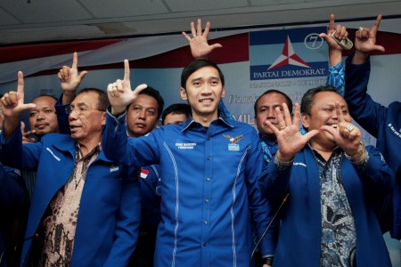  KPK Pasti Panggil Ibas Kalau Ada Kepentingan