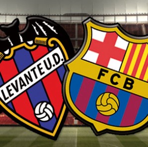  Liga Spanyol: Prediksi Barcelona Vs Levante