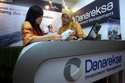  Danareksa Gandeng BCA Bidik Investor Ritel