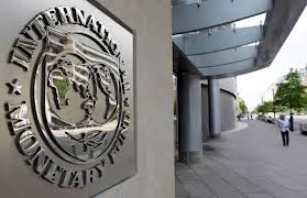  IMF: Pasar Global Terguncang, Bukan Karena Pengetatan Stimulus Moneter AS