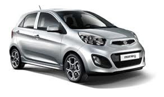  Ini City Car Terbaru Kia