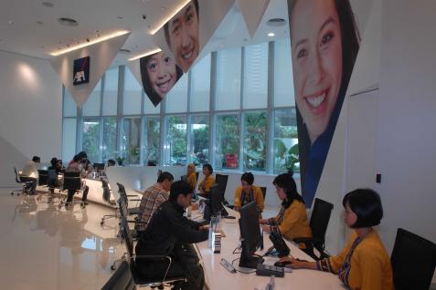  Literasi Keuangan: AXA Indonesia Siap Gelontorkan US$60.000