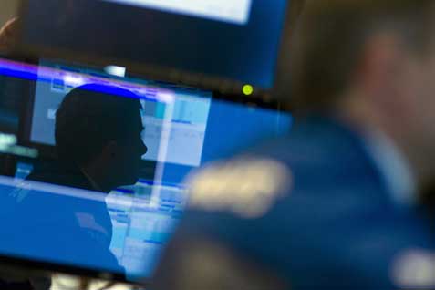  Yahoo dan Boeing Picu Bursa AS \'Amblas\', Indeks S&P 500 Turun 0,6%