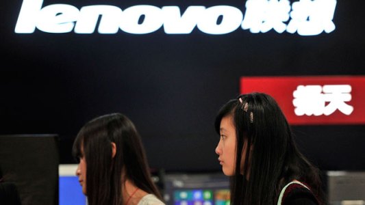  Lenovo Ambil Alih Motorola dari Google