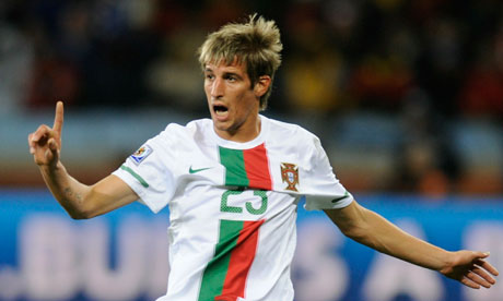  LIGA SPANYOL: Ancelotti Tak Ingin Fabio Coentrao Pergi