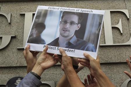  Snowden: Kanada Ambil Data Pelancong dari WiFi Bandara