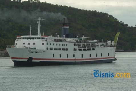  Kapal RI Rute Luar Negeri Terancam Ditolak Masuk Pelabuhan