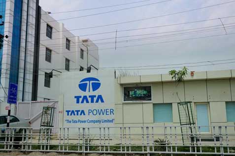  Tata Power Jual 30% Saham Arutmin ke Grup Bakrie