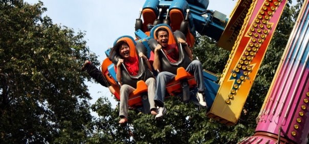  Dufan tak Terpengaruh Banjir Jakarta