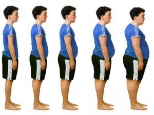  Kelebihan Berat Badan pada Anak Picu Obesitas di Masa Remaja
