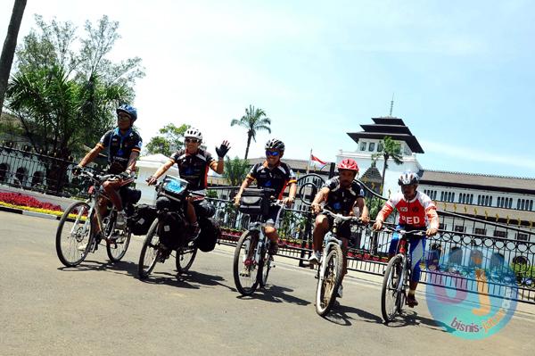  Asal Tak Rahasia, Seluruh Dinas di Pemprov Jabar Harus Ramah Informasi
