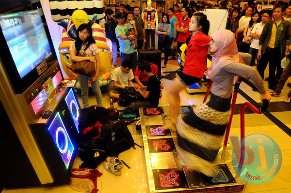 FOTO: Bandung Toys and Kids Expo, Surga Bagi Para Pencinta Mainan