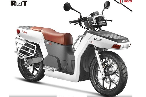  Ini Motor Mesin Diesel Buatan India Yang Unik