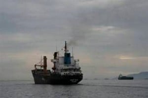  Tanker Bermuatan BBM Ilegal Diamankan di Pontianak