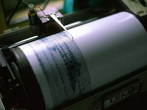  Gempa Bumi 5,1 skala Richter Guncang Timur Laut Kepulauan Sula