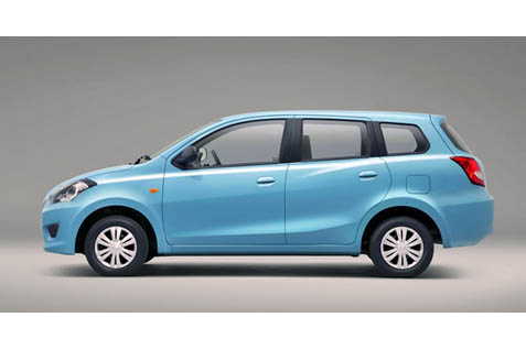  MPV Murah Datsun Siap Gebrak Pasar RI, Harga di Bawah Rp100 Juta
