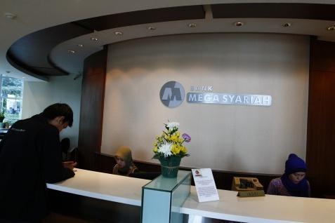  Bank Mega Syariah Raup Laba Rp209 Miliar