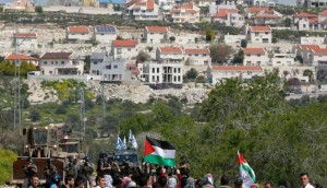  Permukiman Baru Yahudi Bikin Geram Palestina