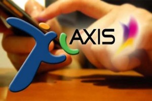  Merger XL-Axis Disetujui Pemegang Saham