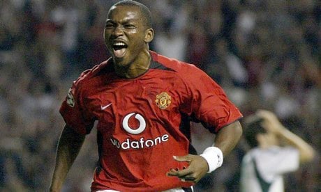  Ini 5 Pemain Gagal di Manchester United