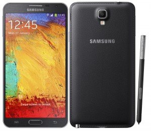  Samsung Galaxy Note 3 Neo Dibanderol Rp6,79 Juta