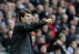  Swasea City Pecat Michael Laudrup