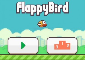  Flappy Bird Kantongi US$50.000 per Hari dari Pendapatan Iklan