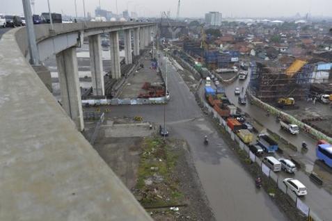  Saatnya Meluncurkan Obligasi Infrastruktur