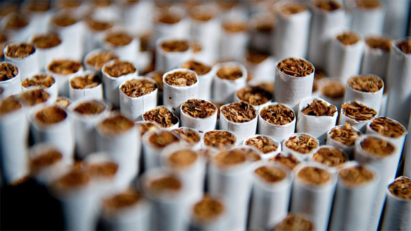  CVS Berhenti Jual Rokok dan Produk Tembakau Mulai Oktober