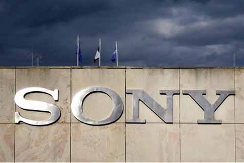  Sony Bahas Penjualan Unit PC Jepang ke Investor Group