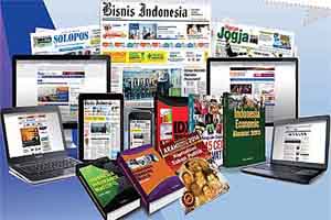  Lowongan Wartawan Profesional di Bisnis Indonesia (Closed)