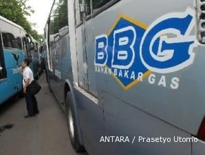  Harga BBG Diusulkan Naik Oleh DEN