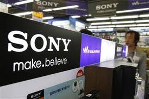  Rugi US$1 Miliar, Sony Akan PHK 5.000 Pegawai