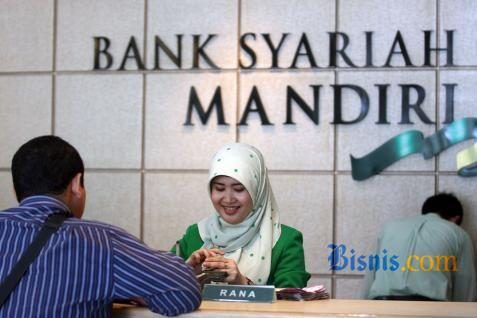  2014, Pertumbuhan Bank Syariah Diprediksi Tak Secepat 2013