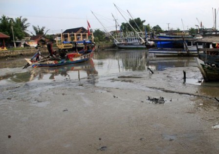  BMKG: Pantai Karangantu Surut, Tak Akibatkan Tsunami