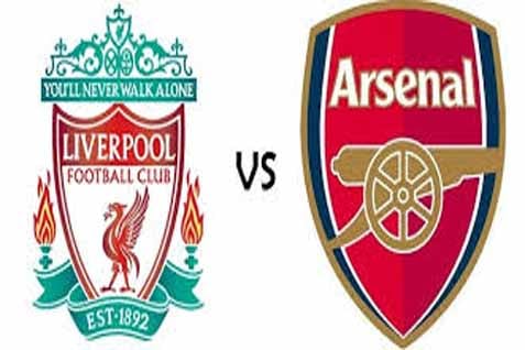  Liga Inggris:Ini Fakta Jelang \'Perang\' Liverpool vs Arsenal (Bein Sport)