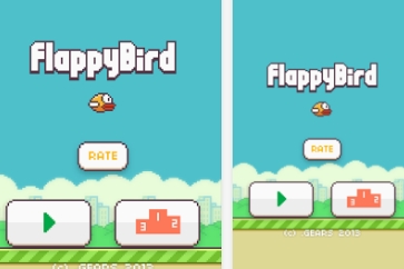  Game Populer FlappyBird Batal Hadir di Windows Phone