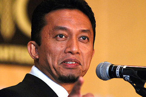  Hari Pers Nasional 2014: Tifatul Minta Pers Kritisi Capres