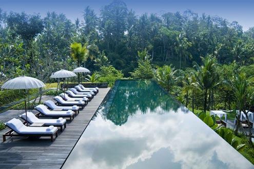   10 Hotel Paling Romantis Pilihan Traveler