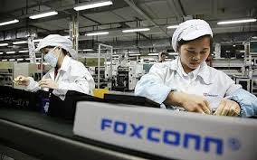  Kadin DKI Sambut Baik Investasi Foxconn