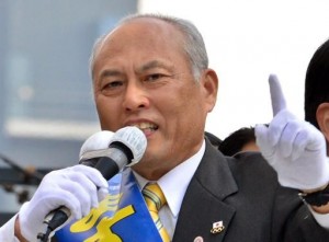  Kandidat Pro-Nuklir, Masuzoe Menangkan Pemilihan Gubernur Tokyo