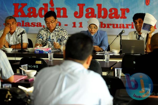  FOTO: Kadin Gelar Diskusi Penerapan Advokasi Kebijakan Publik