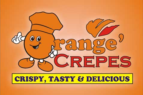  Bisnis Crepes Murah Tetapi Labanya Tak Murahan