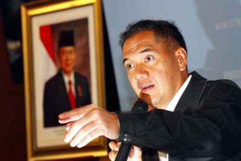 Gita Wirjawan Diminta Temui Presiden SBY, Ada Apa Ya?