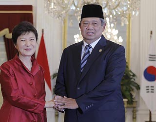  Perjanjian Bilateral Indonesia-Korea Selatan Terkatung-Katung