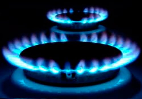  4.172 Rumah di Wajo Dapat Gas Pipa Sengkang