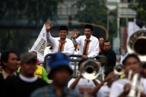  Gubernur Sumut Lantik Bupati, Wakil Bupati Padang Lawas